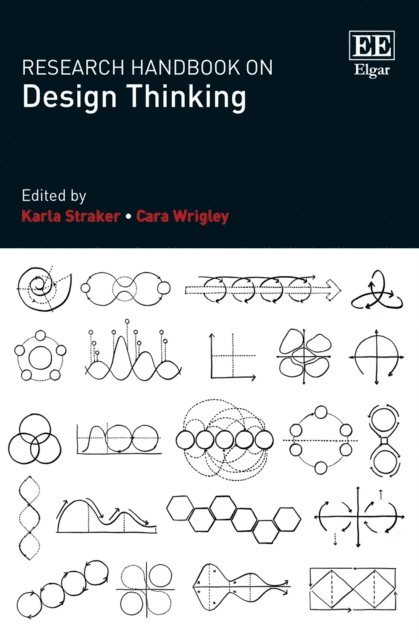 Cara Wrigley, Karla Straker - Research Handbook on Design Thinking, E-bok