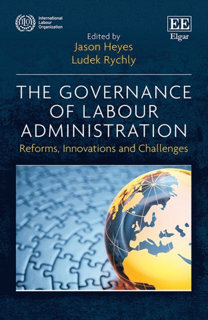 Ludek Rychly, Jason Heyes - Governance of Labour Administration, E-bok