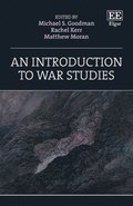 An Introduction to War Studies