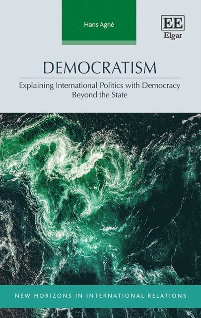 Hans Agne - Democratism, E-bok