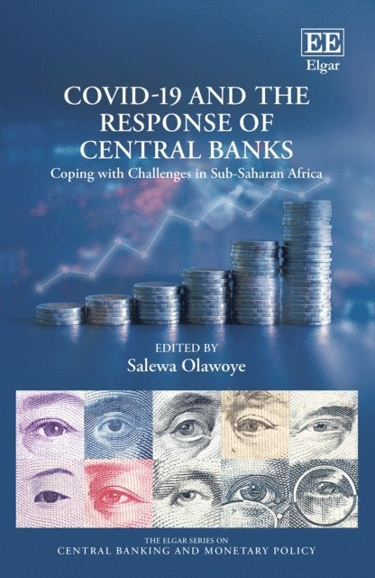 Salewa Olawoye - COVID-19 and the Response of Central Banks, E-bok