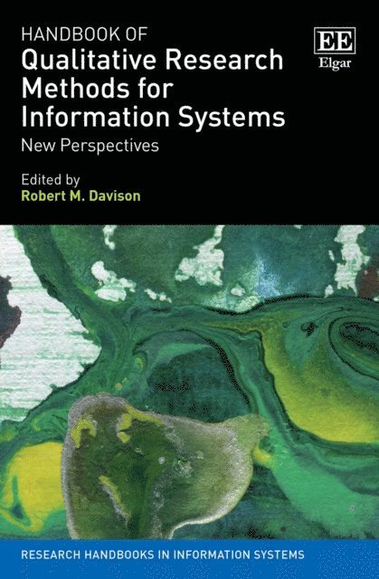 Robert M. Davison - Handbook of Qualitative Research Methods for Information Systems, E-bok