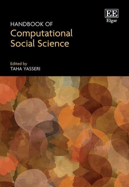 Taha Yasseri - Handbook of Computational Social Science, E-bok