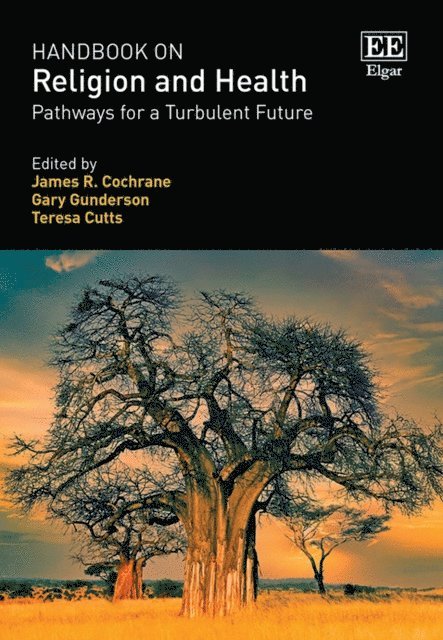 Teresa Cutts, Gary R. Gunderson, James R. Cochrane - Handbook on Religion and Health, E-bok