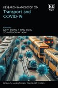 Research Handbook on Transport and COVID-19