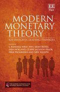 Modern Monetary Theory