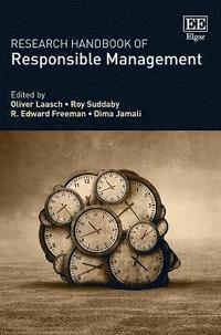 Research Handbook of Responsible Management