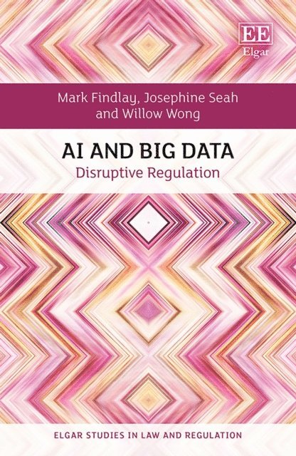 Willow Wong, Josephine Seah, Mark Findlay - AI and Big Data, E-bok