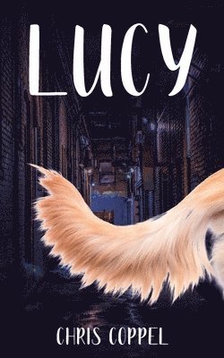 Chris Coppel - Lucy, Häftad. Tillgänglighet: Lägg i varukorg
