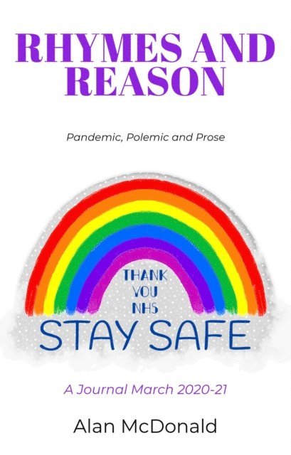 Alan McDonald - Rhymes and Reason, E-bok
