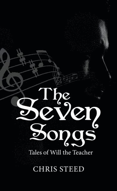 Chris Steed - Seven Songs, E-bok