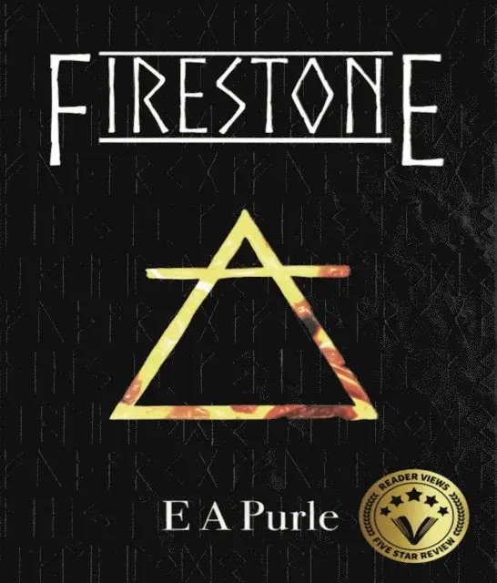 E A Purle - Firestone, E-bok. Tillgänglighet: Lägg i varukorg
