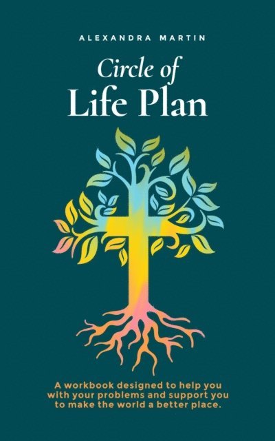 Alexandra Martin - Circle of Life Plan, E-bok