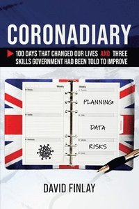 Coronadiary