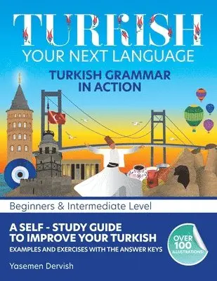 Yasemen Dervish - Turkish, Häftad. Tillgänglighet: Lägg i varukorg