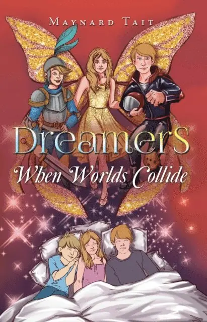 Maynard Tait - Dreamers, E-bok. Tillgänglighet: Lägg i varukorg