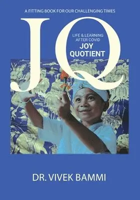 Vivek Bammi - Joy Quotient, Häftad. Tillgänglighet: Lägg i varukorg
