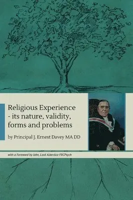 J Ernest Davey - Religious Experience, Häftad. Tillgänglighet: Lägg i varukorg