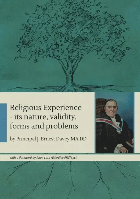 J. Ernest Davey - Religious Experience, E-bok. Tillgänglighet: Lägg i varukorg