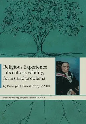 J Ernest Davey - Religious Experience, Inbunden. Tillgänglighet: Lägg i varukorg