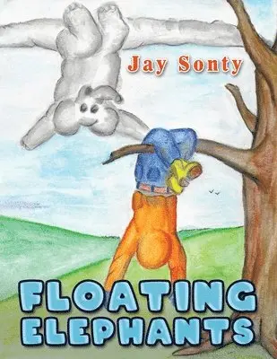 Jay Sonty - Floating Elephants, Häftad. Tillgänglighet: Lägg i varukorg