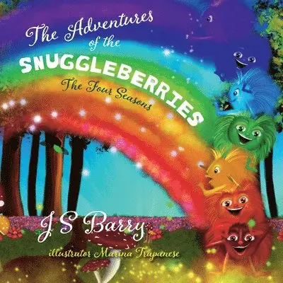J S Barry - Adventures of the Snuggleberries, Häftad. Tillgänglighet: Lägg i varukorg
