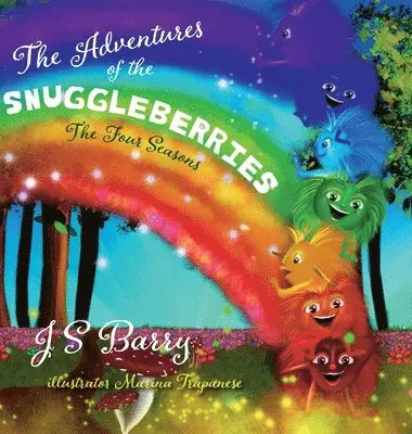 J S Barry - Adventures of the Snuggleberries, Inbunden. Tillgänglighet: Lägg i varukorg