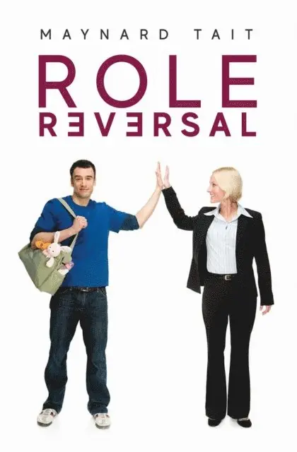 Maynard Tait - Role Reversal, E-bok. Tillgänglighet: Lägg i varukorg