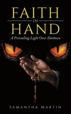 Samantha Martin - Faith In Hand, Häftad. Tillgänglighet: Tillfälligt slut