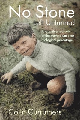No Stone Left Unturned