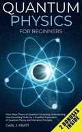 Quantum physics for beginners