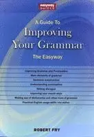 Robert Fry - Guide to Improving Your Grammar, Häftad. Tillgänglighet: Lägg i varukorg