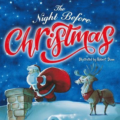 Laura Jackson - Night Before Christmas, Övrigt
