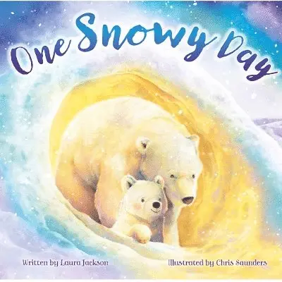 Laura Jackson - One Snowy Day, Övrigt. Tillgänglighet: Lägg i varukorg