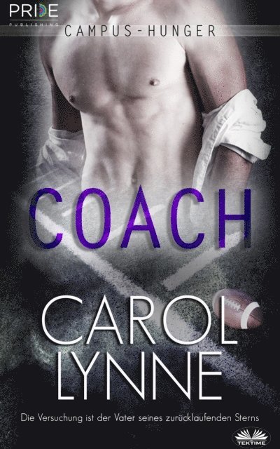 Carol Lynne - Coach, E-bok