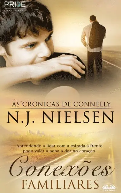 N.J. Nielsen - Conexões Familiares, E-bok. Tillgänglighet: Lägg i varukorg
