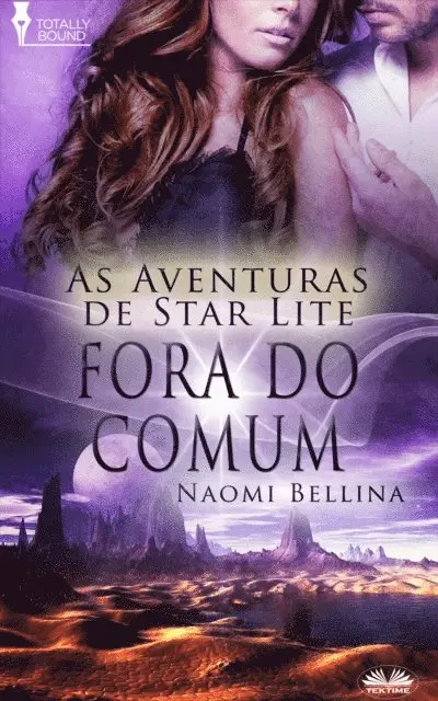Naomi Bellina - Fora Do Comum, E-bok. Tillgänglighet: Lägg i varukorg