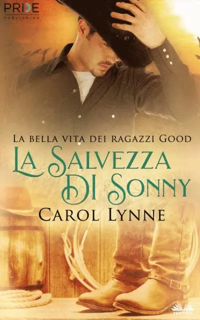Carol Lynne - La Salvezza Di Sonny, E-bok. Tillgänglighet: Lägg i varukorg