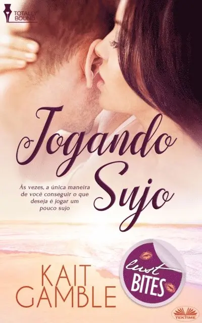Kait Gamble - Jogando Sujo, E-bok. Tillgänglighet: Lägg i varukorg