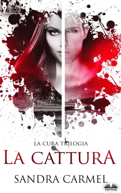 Sandra Carmel - La Cattura, E-bok. Tillgänglighet: Lägg i varukorg