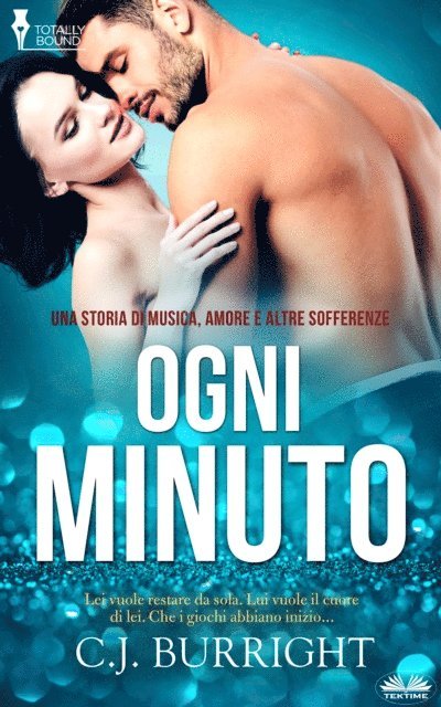 C.J. Burright - Ogni Minuto, E-bok. Tillgänglighet: Lägg i varukorg