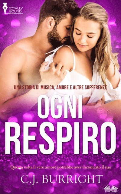 C.J. Burright - Ogni Respiro, E-bok. Tillgänglighet: Lägg i varukorg