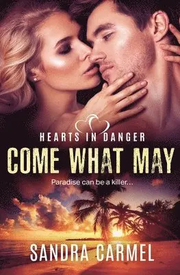 Sandra Carmel - Come What May, Häftad. Tillgänglighet: Lägg i varukorg