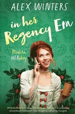 Alex Winters - In Her Regency Era, Häftad. Tillgänglighet: Lägg i varukorg