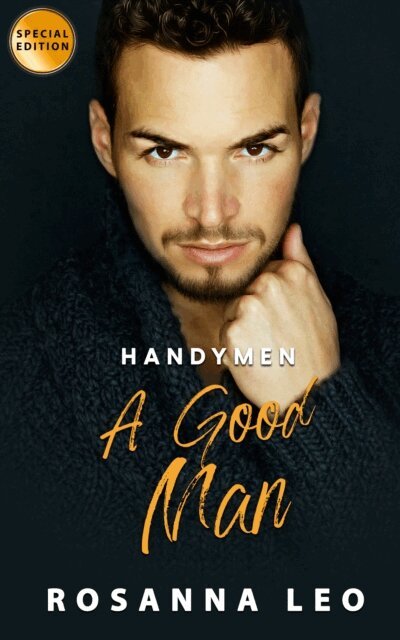 Rosanna Leo - Good Man, E-bok