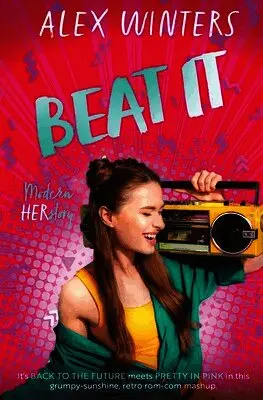 Alex Winters - Beat It, Häftad. Tillgänglighet: Lägg i varukorg