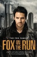 Elizabeth Coldwell - Fox on the Run, Häftad