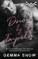 Gemma Snow - Driven by Impulse, Häftad