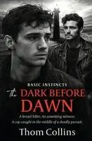 Thom Collins - Dark Before Dawn, Häftad. Tillgänglighet: Lägg i varukorg