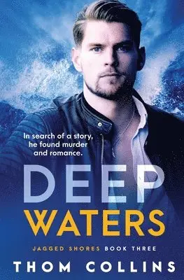Thom Collins - Deep Waters, Häftad. Tillgänglighet: Lägg i varukorg